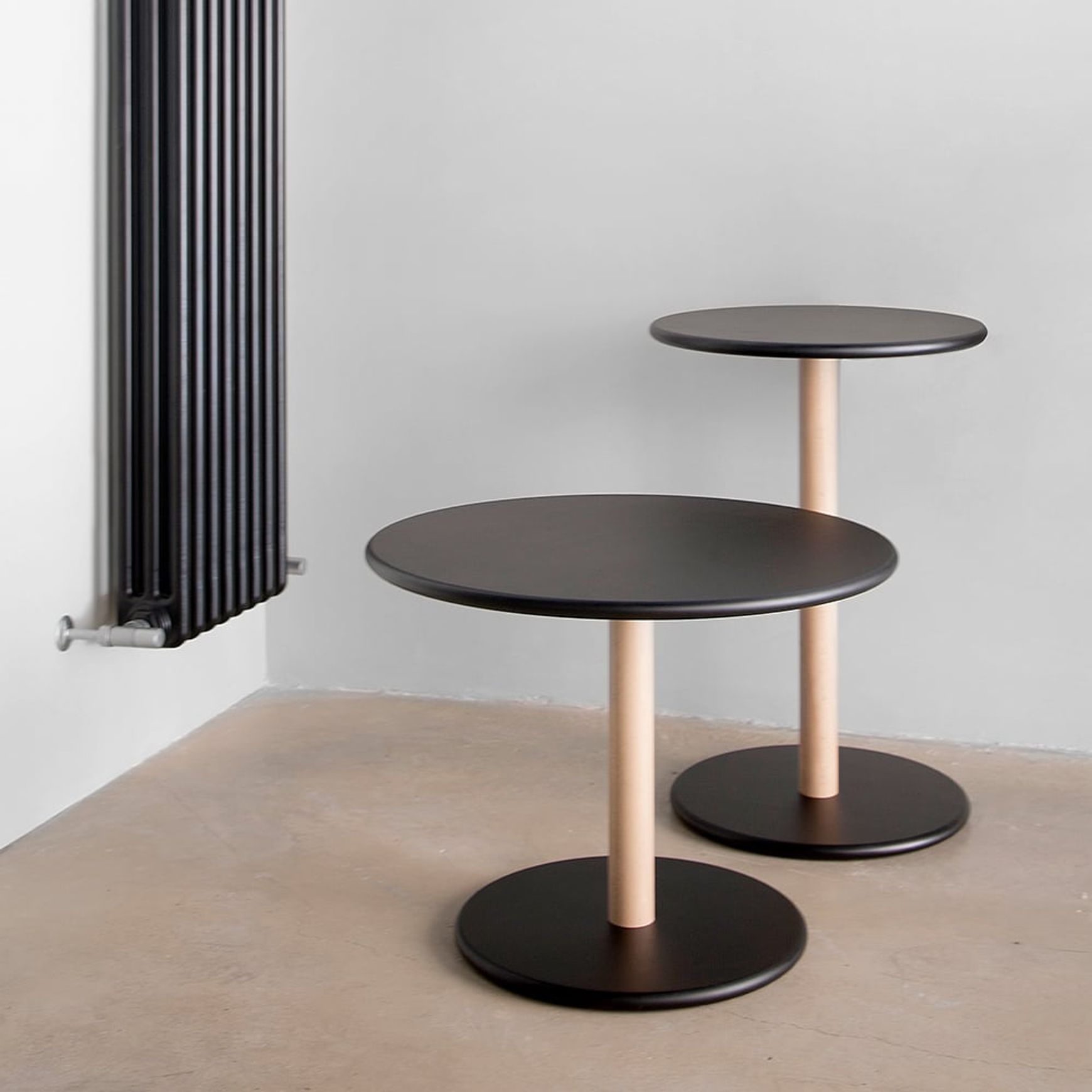 Common Low Table