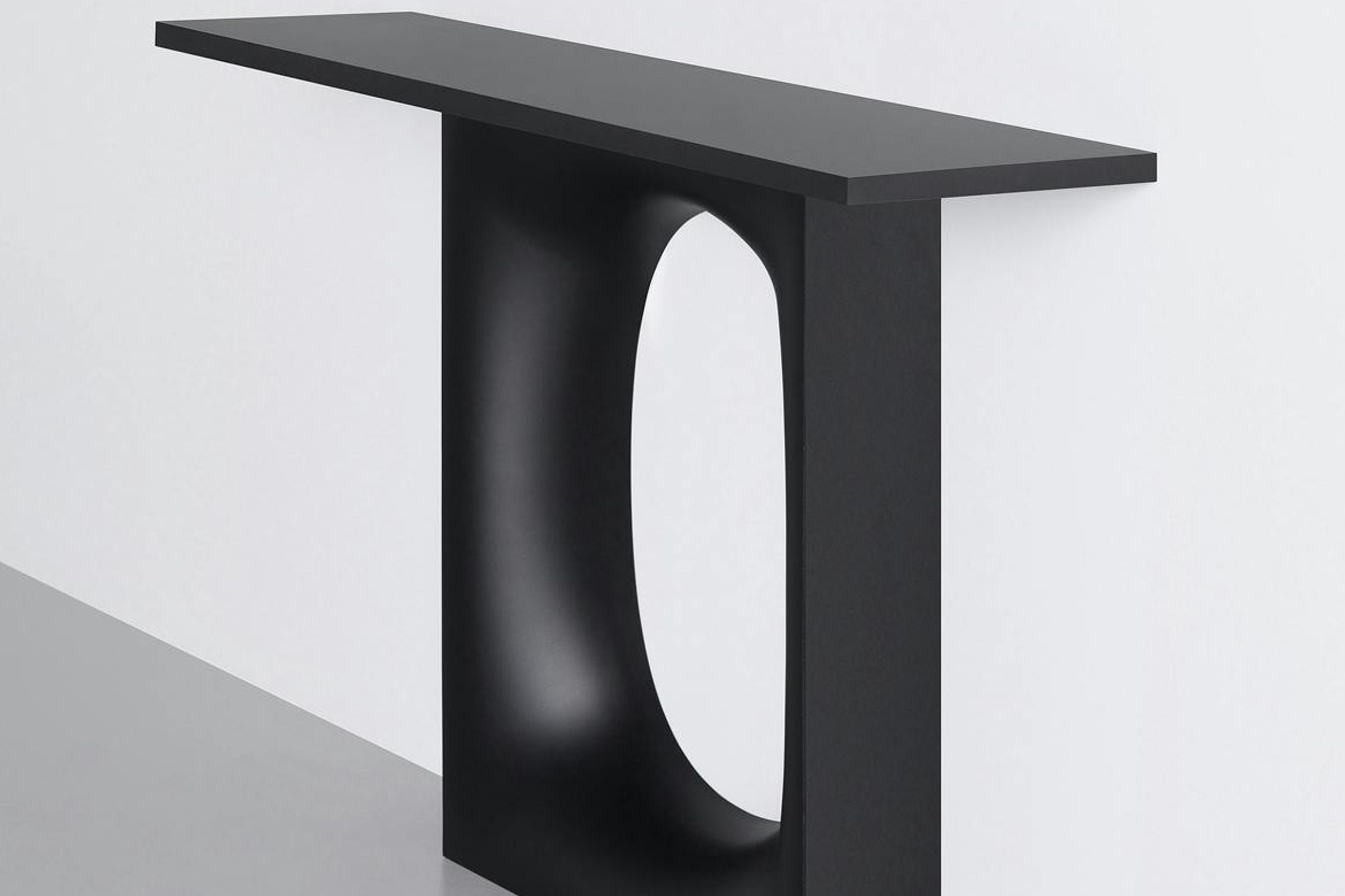 Holo Console