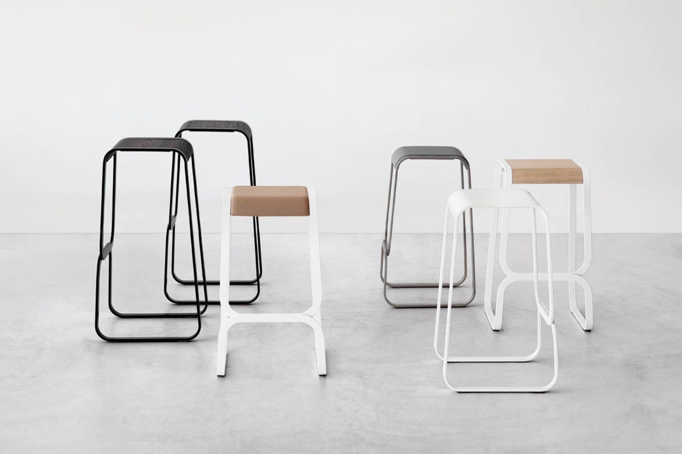 Continuum Stool