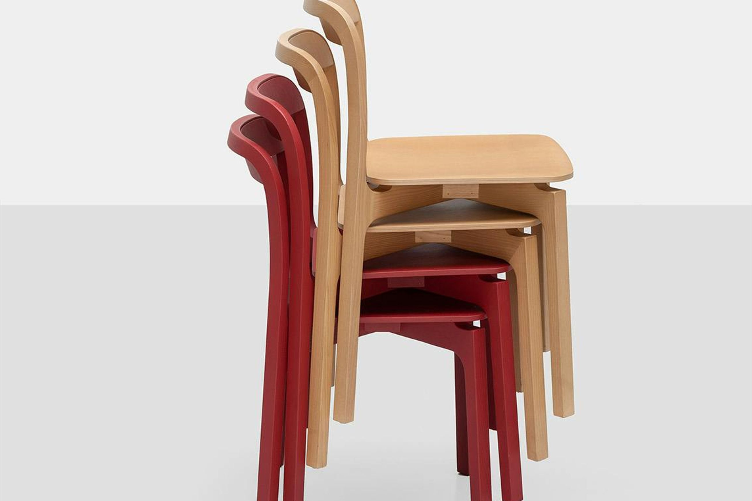 Contorna Dining Chair