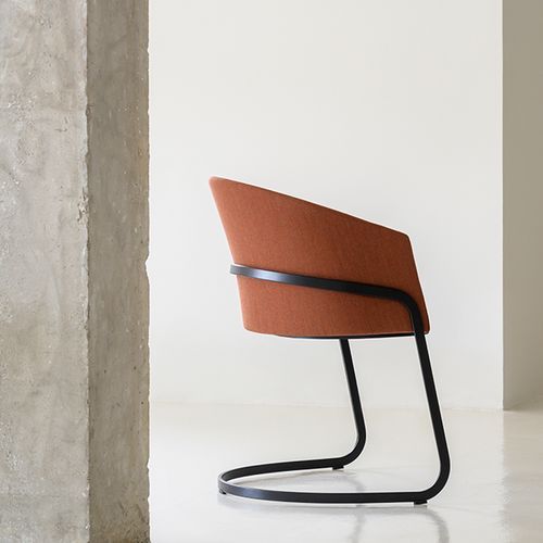 Copa Chair - Cantilever