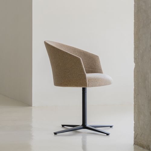 Copa Chair - Flat Swivel