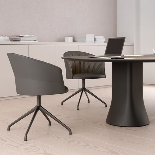 Copa Chair - Pyramid Swivel