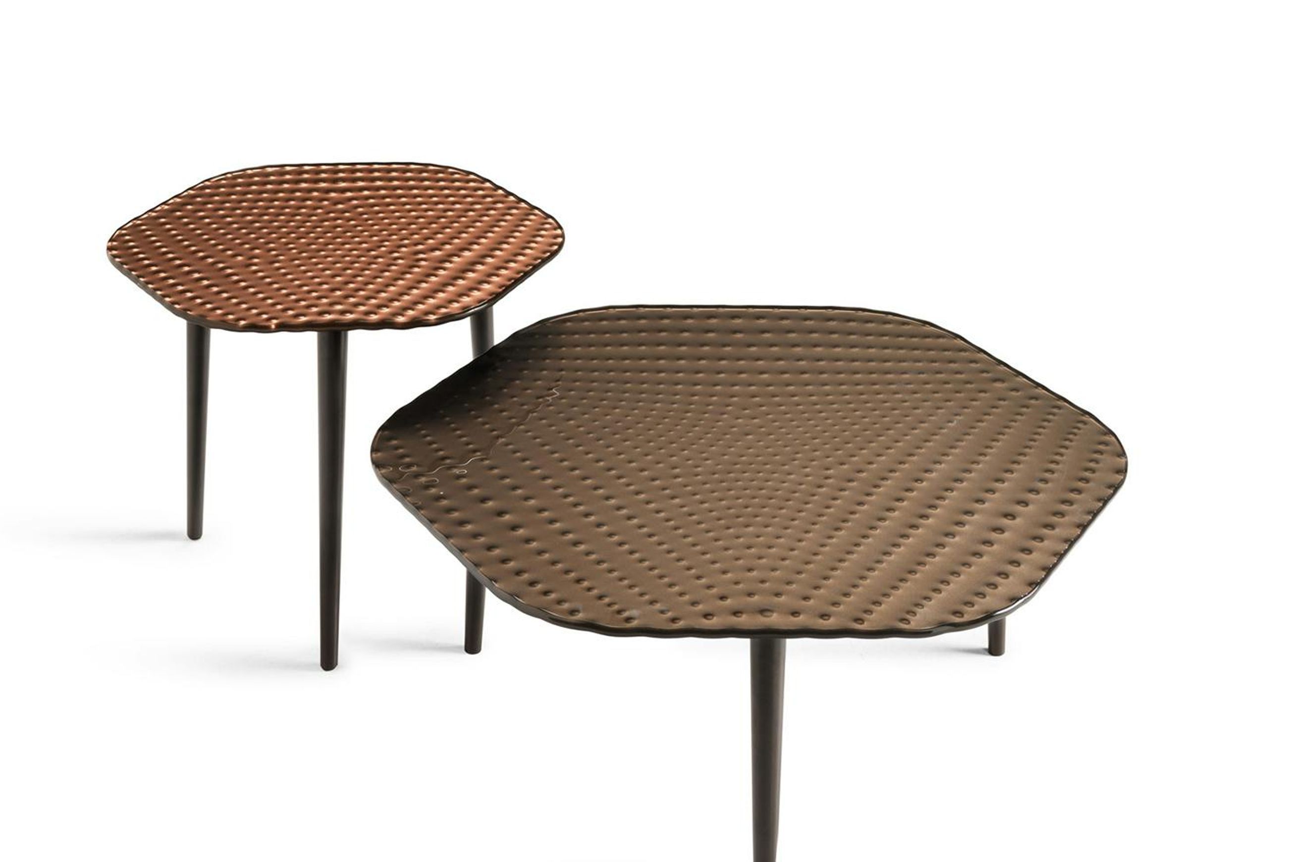 Coral Beach Coffee Table
