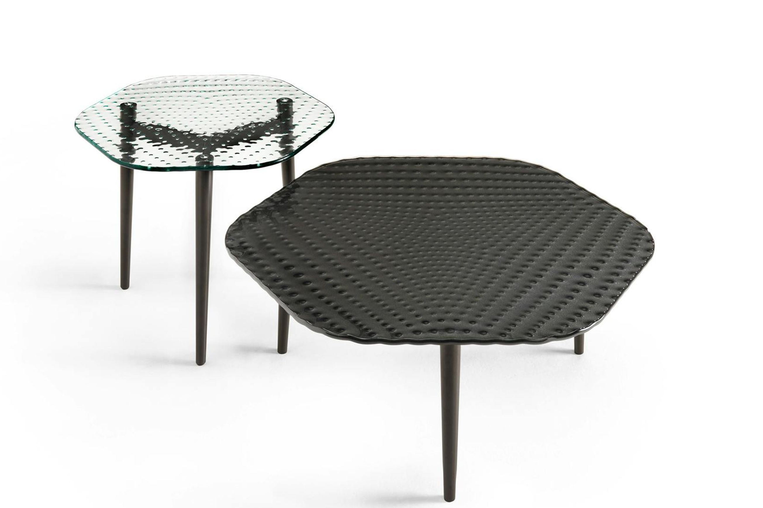 Coral Beach Coffee Table