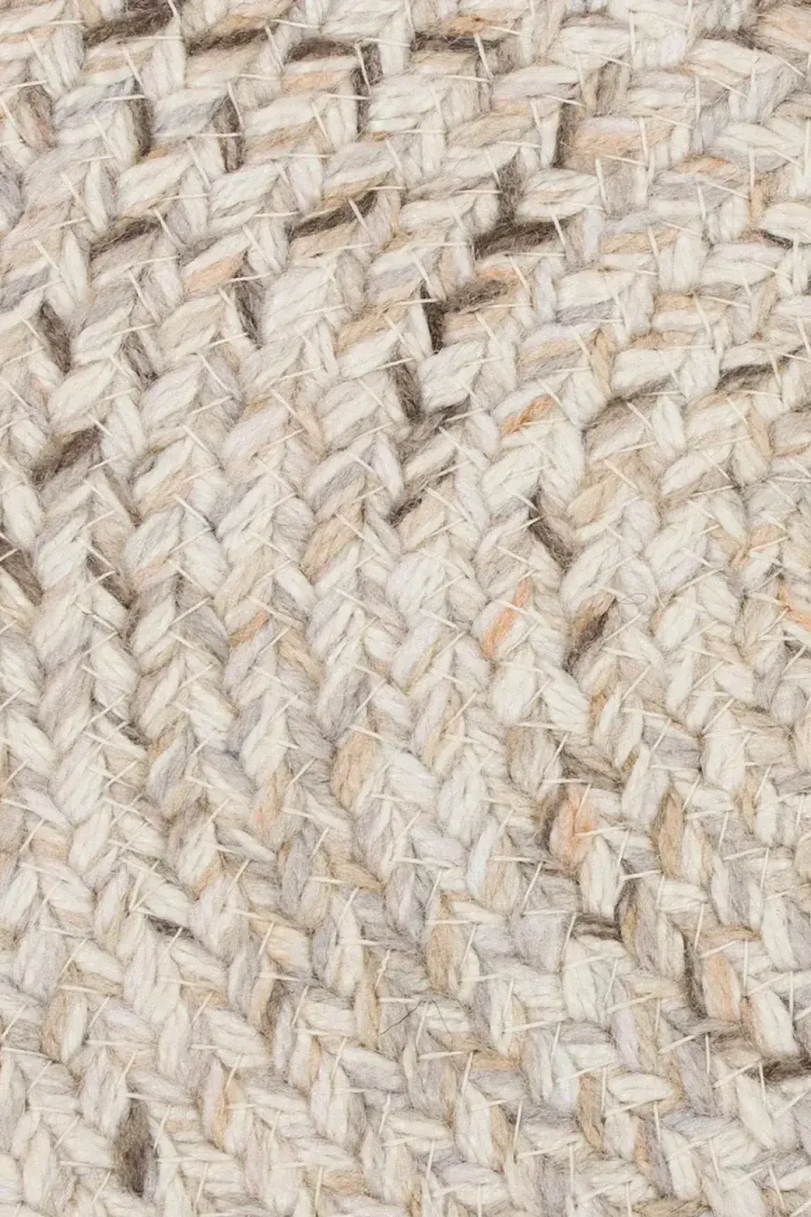 Corfu Outdoor Round Floor Rug