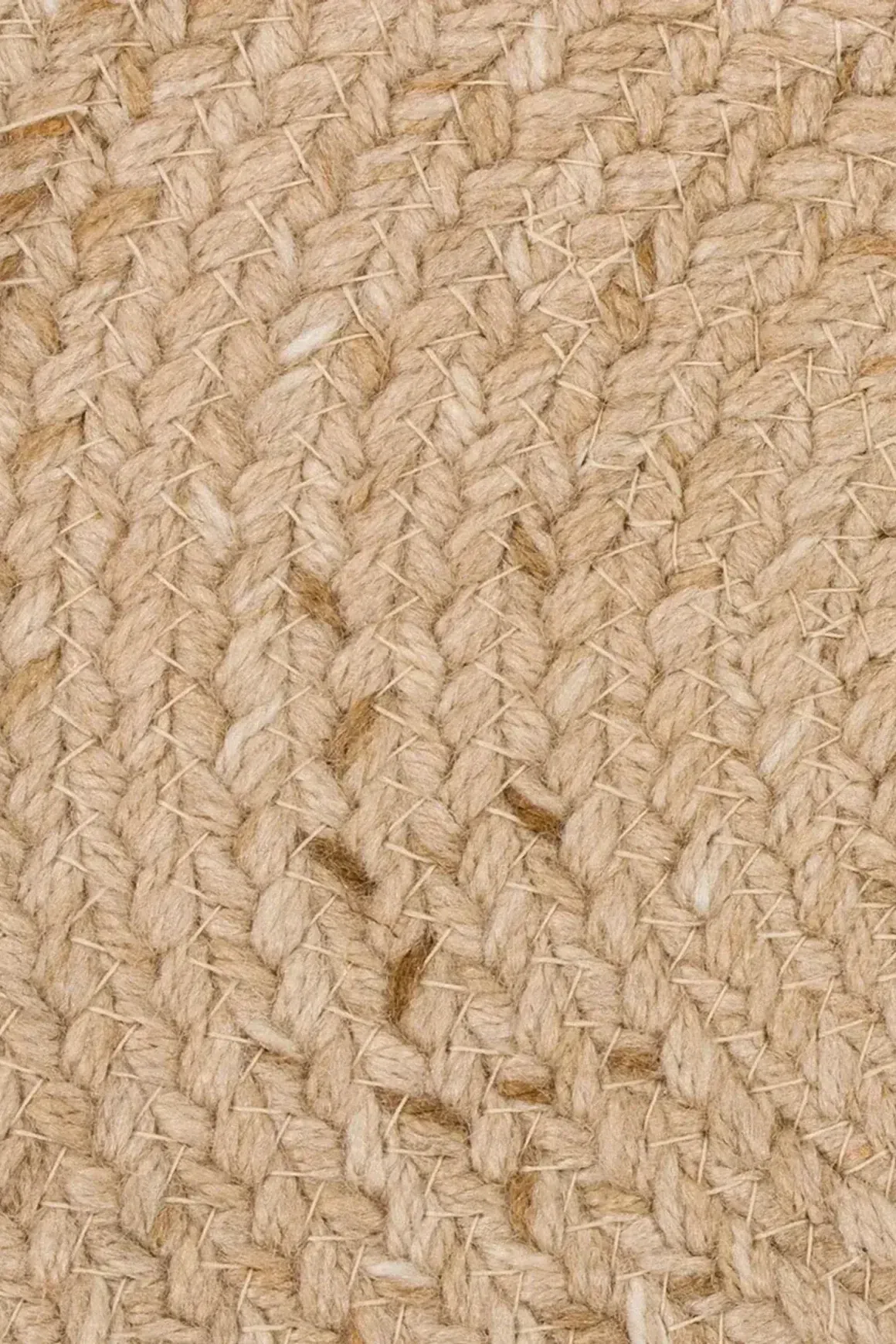 Corfu Outdoor Round Floor Rug