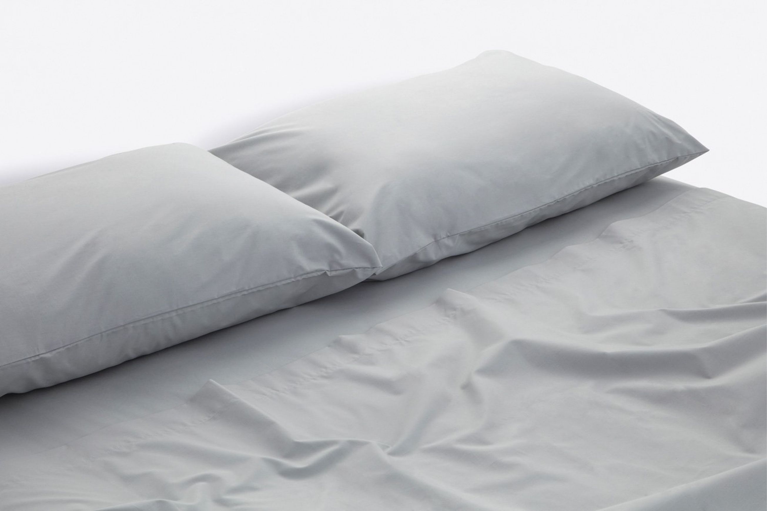 Cotton Percale Quilts