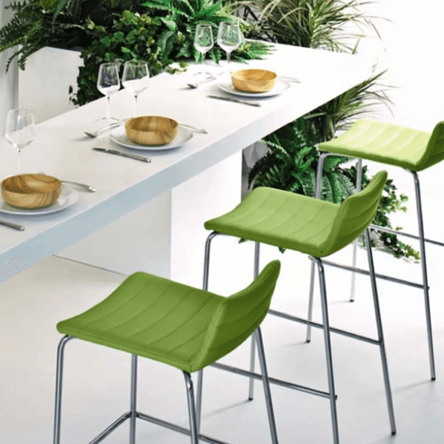 Cover Fixed Barstool