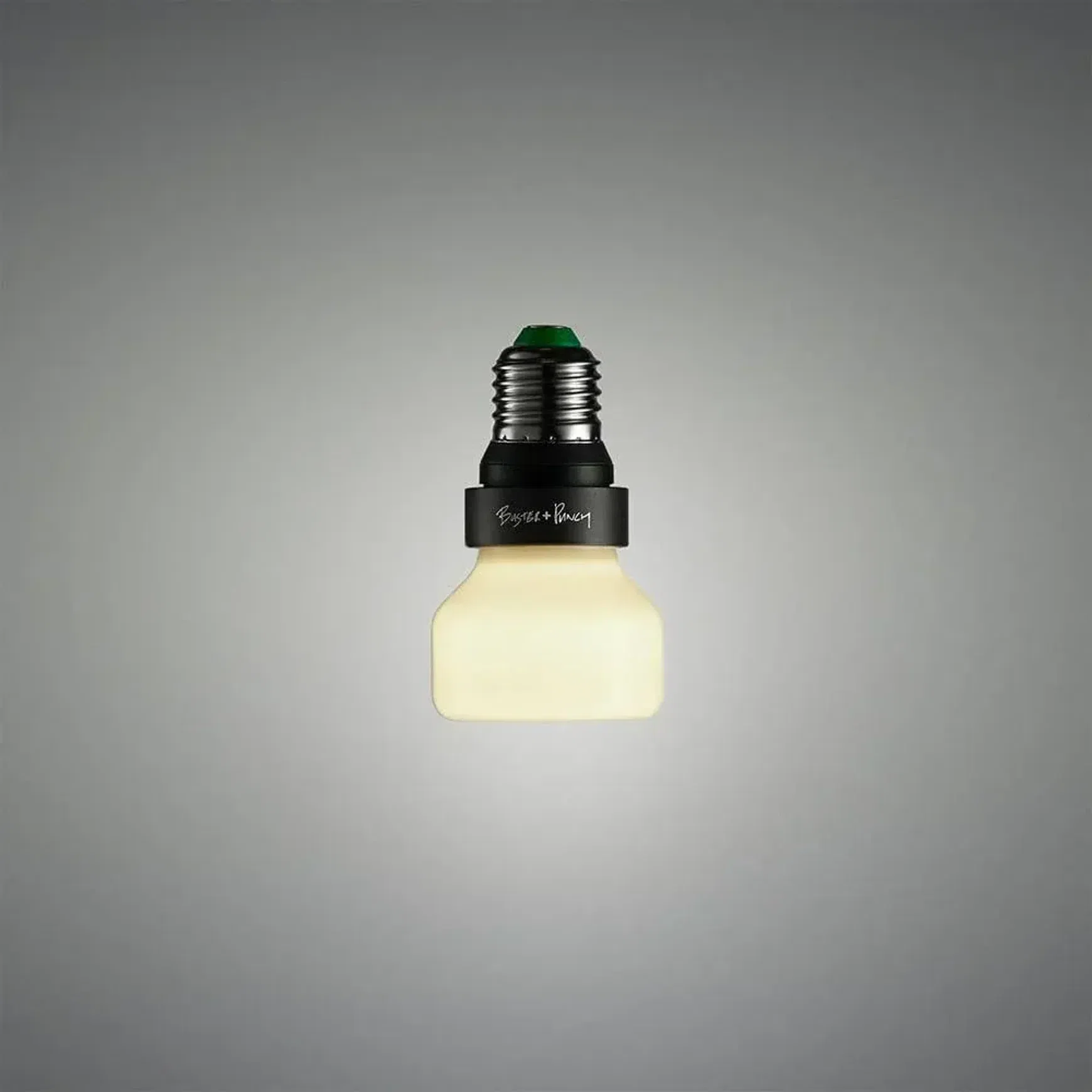 Punch Bulb / Puck