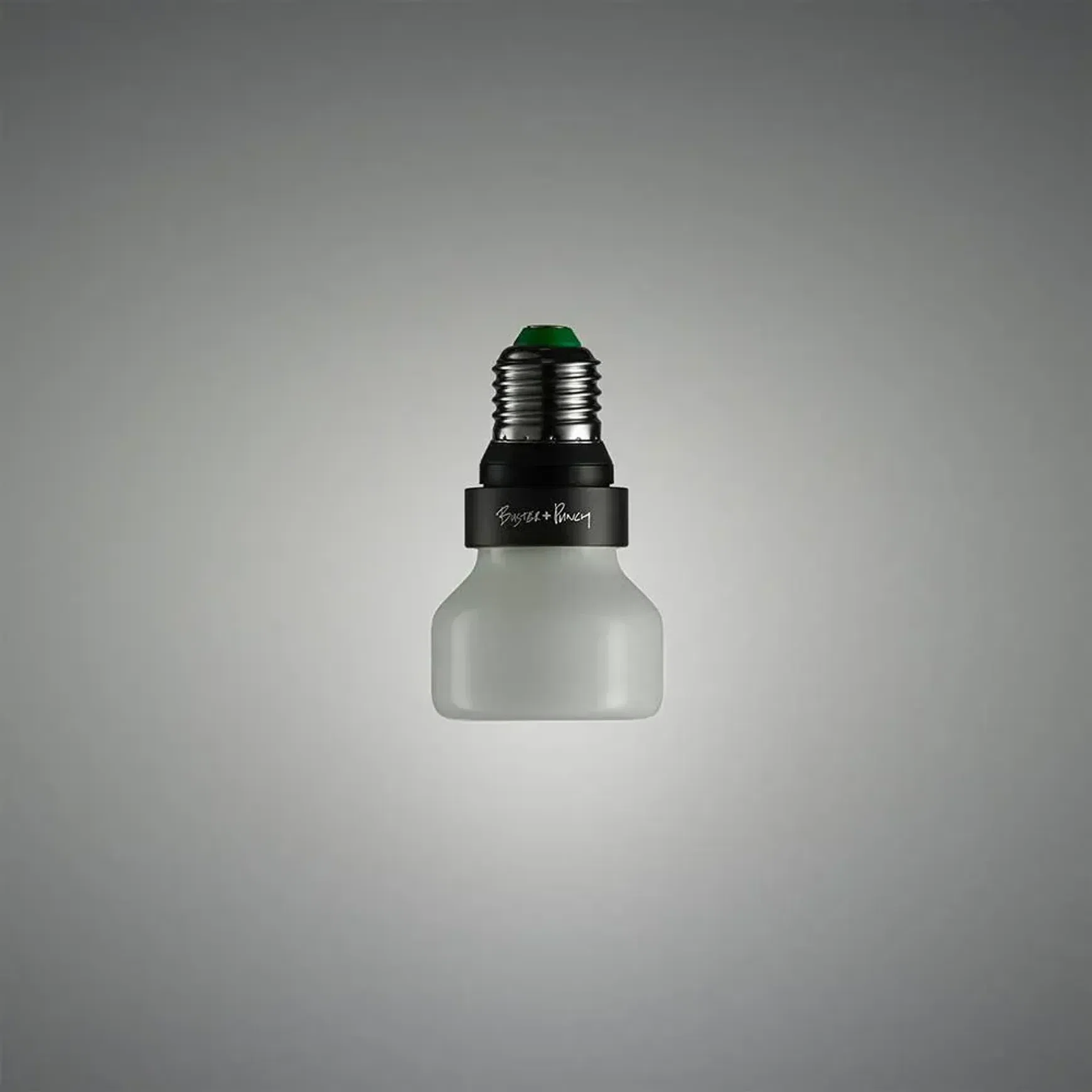 Punch Bulb / Puck