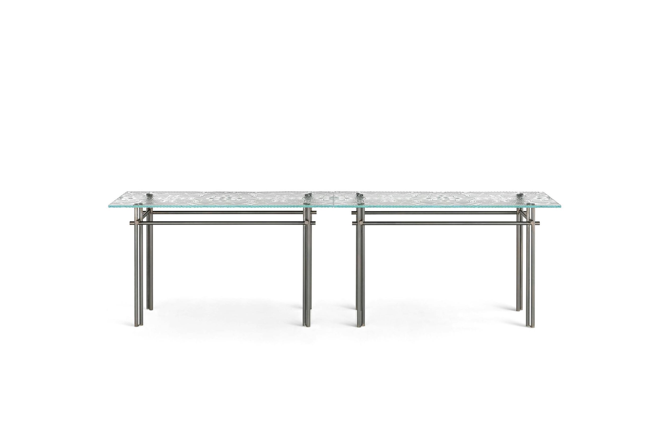 Cristaline Console