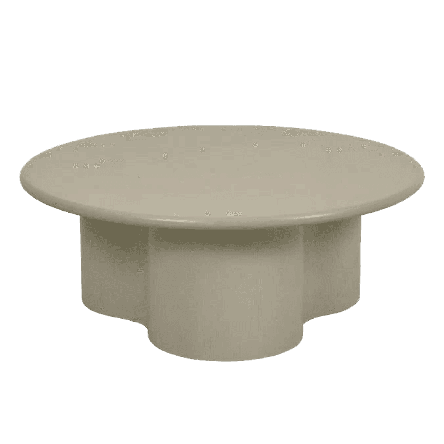 Soren Liv | Artie Wave Coffee Table