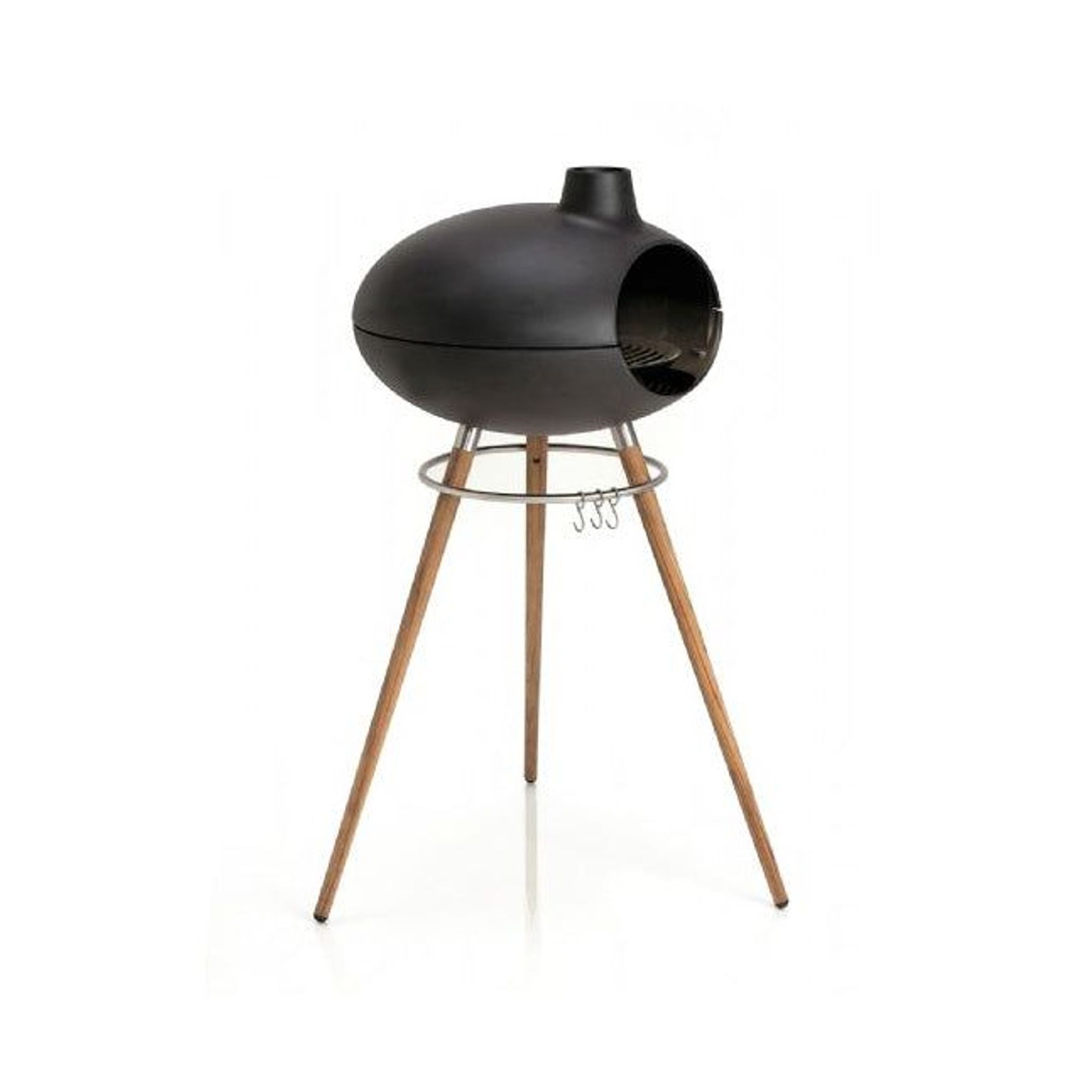 Morso Grill Forno Package