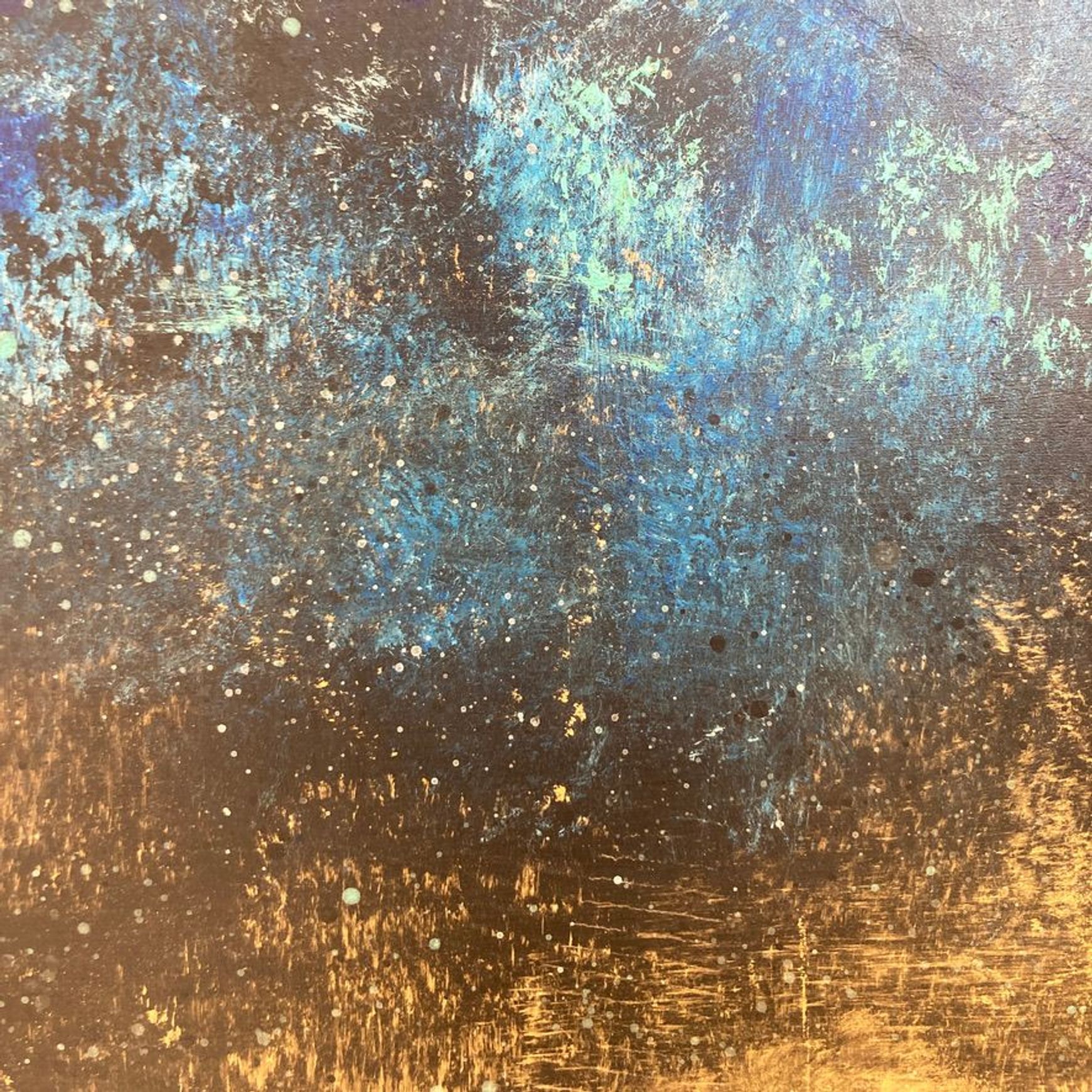 Brume Artwork
