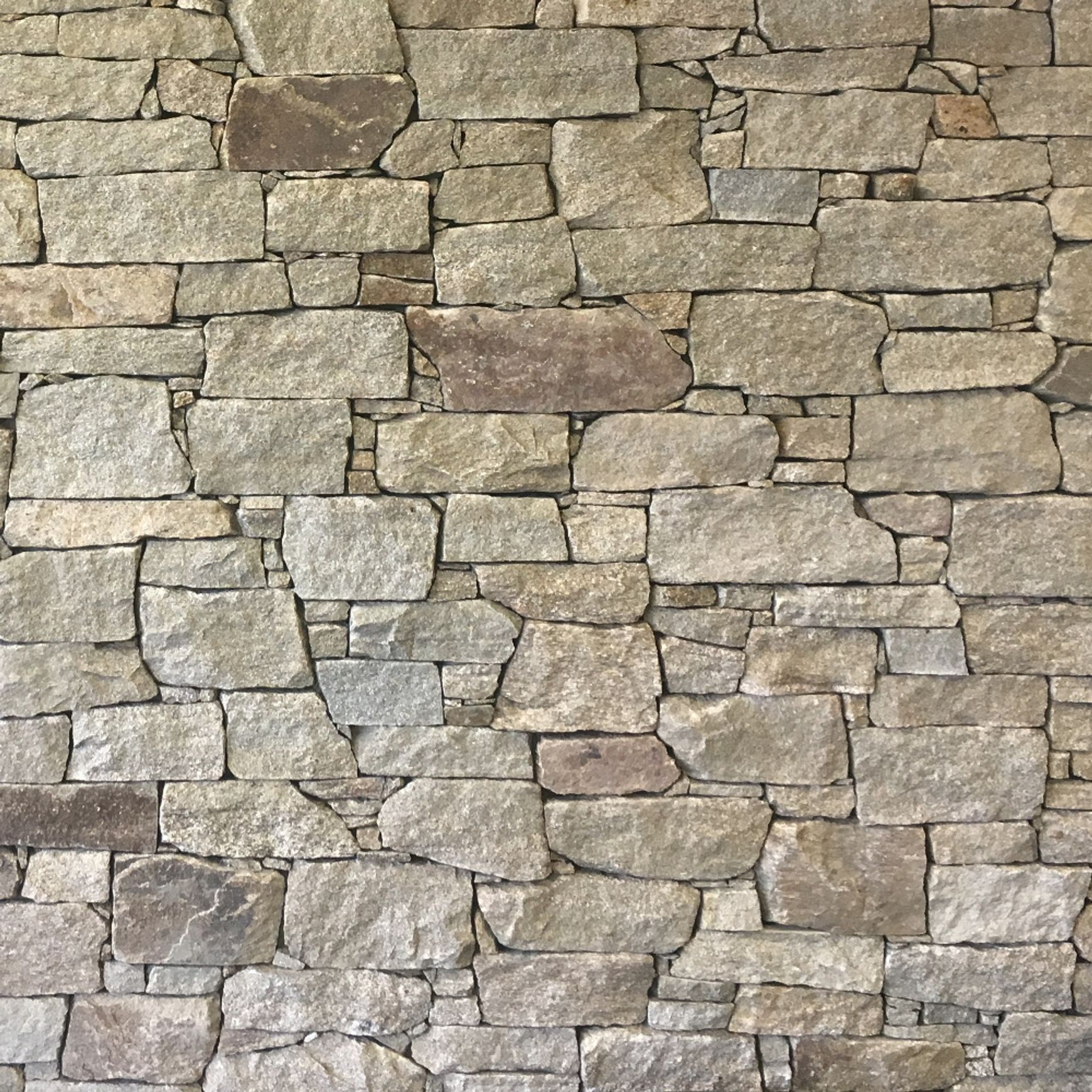 Dakar Ledge Stone Wall Cladding