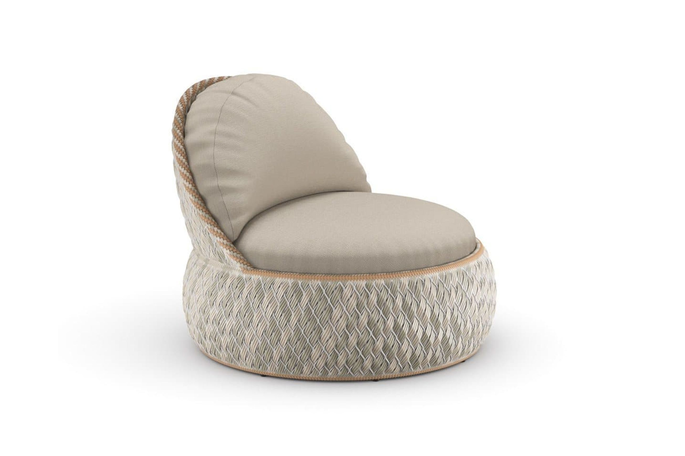 DALA |  Lounge Chair