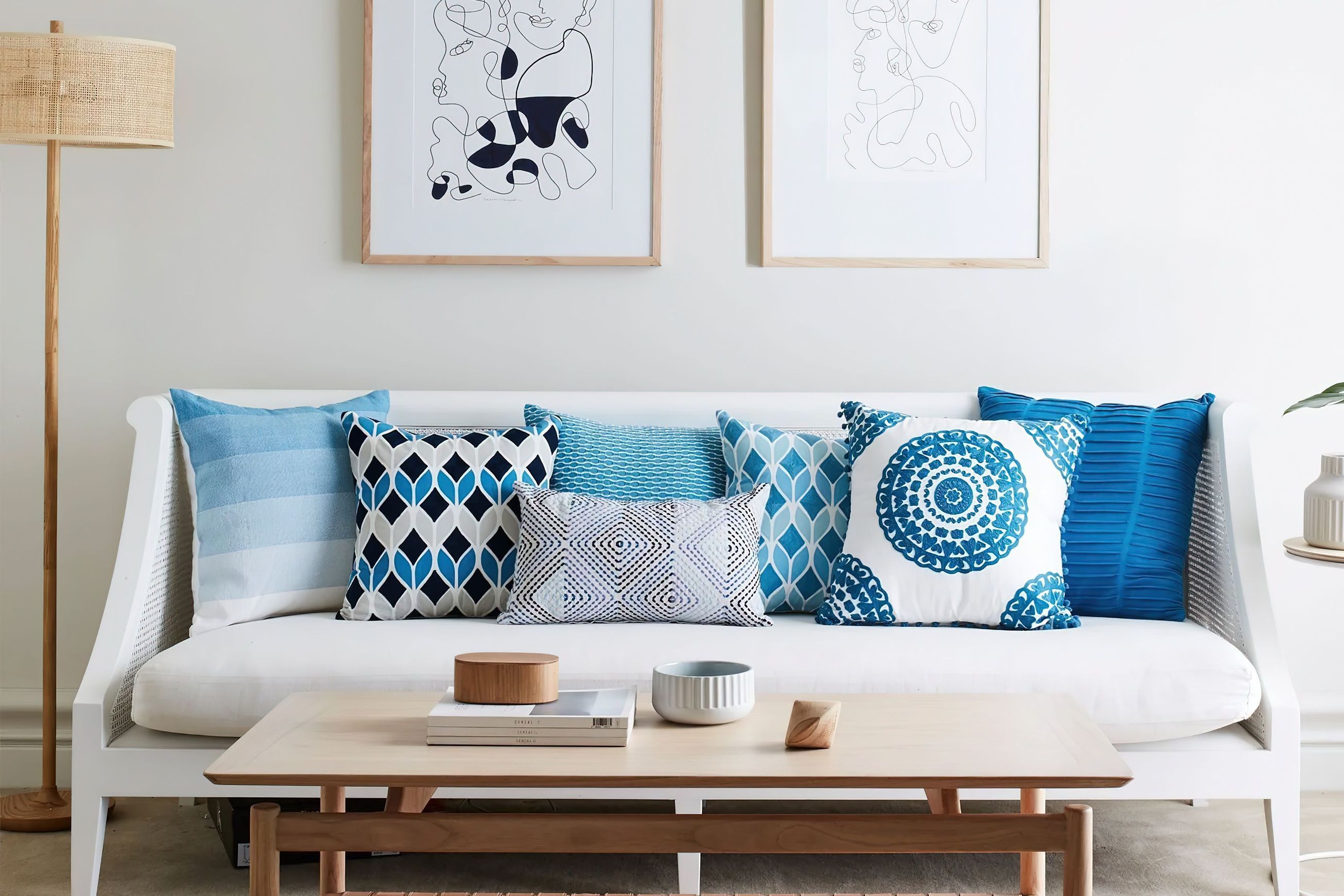 Custom Upholstery
