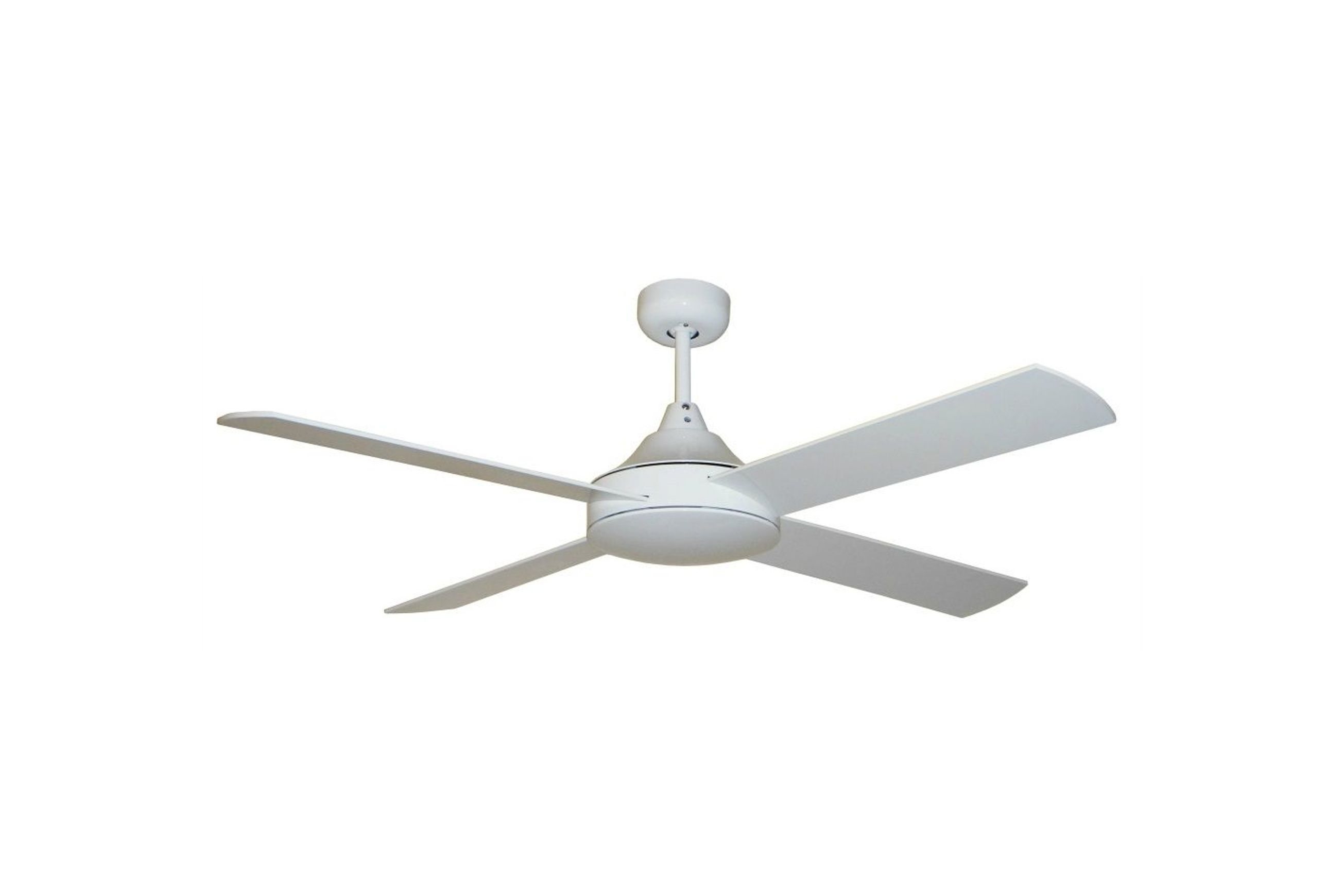 Milano DC  White ( No light )
