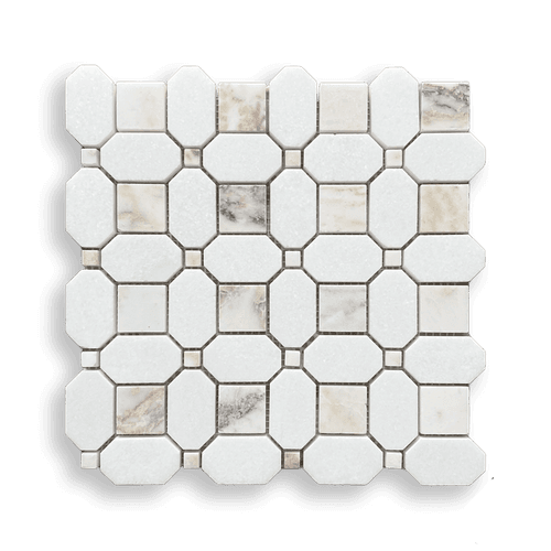 Bulle Thassos And Viola Oro