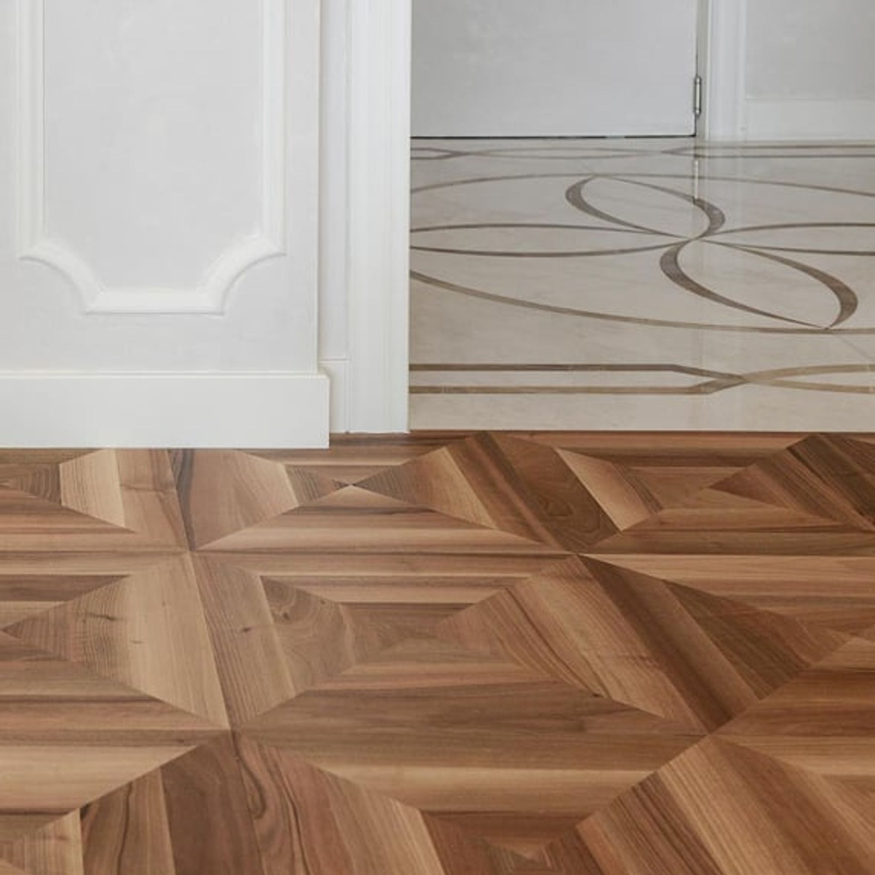 Listone Giordano Deco Flooring