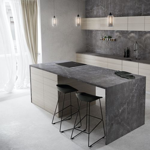 Dekton, Benchtop, Laos