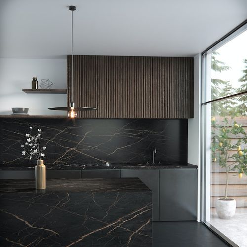Dekton, Benchtop, Laurent