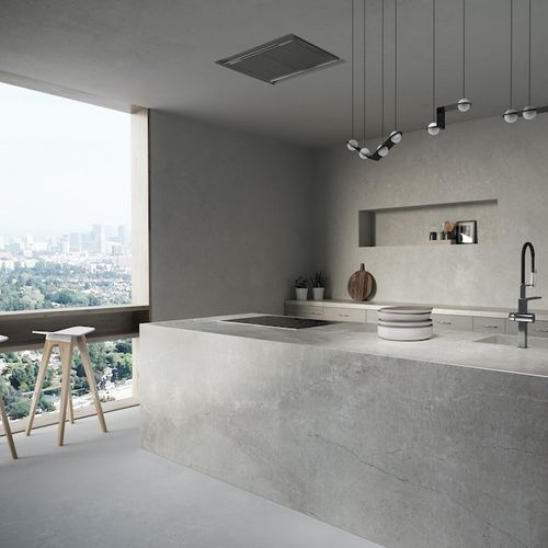 Dekton, Benchtop, Soke