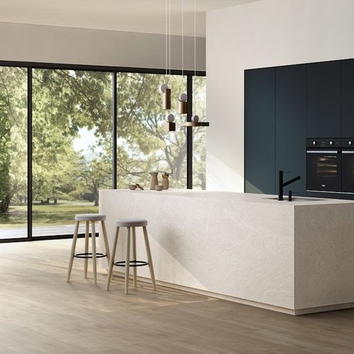 Dekton, Benchtop, Shell22