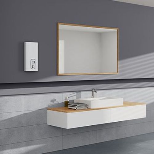 DEL 27 Plus Instantaneous Water Heater