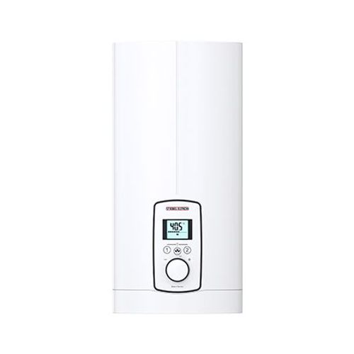 DEL 27 Plus Instantaneous Water Heater