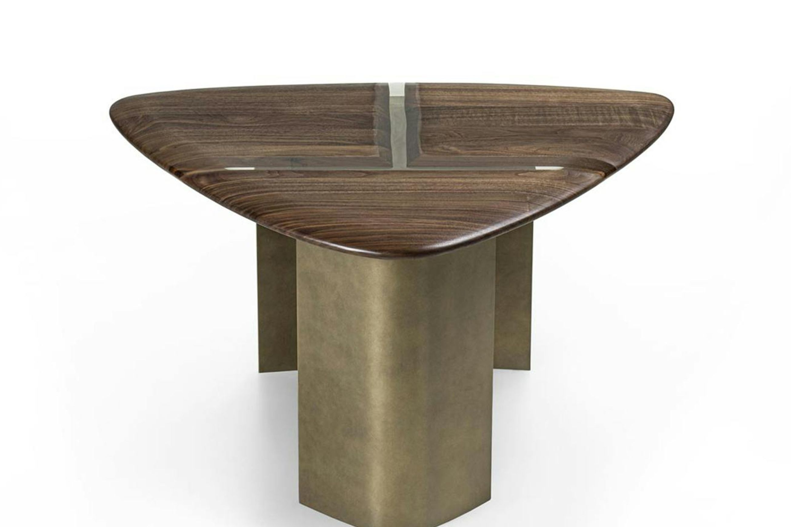 Delta Side Table