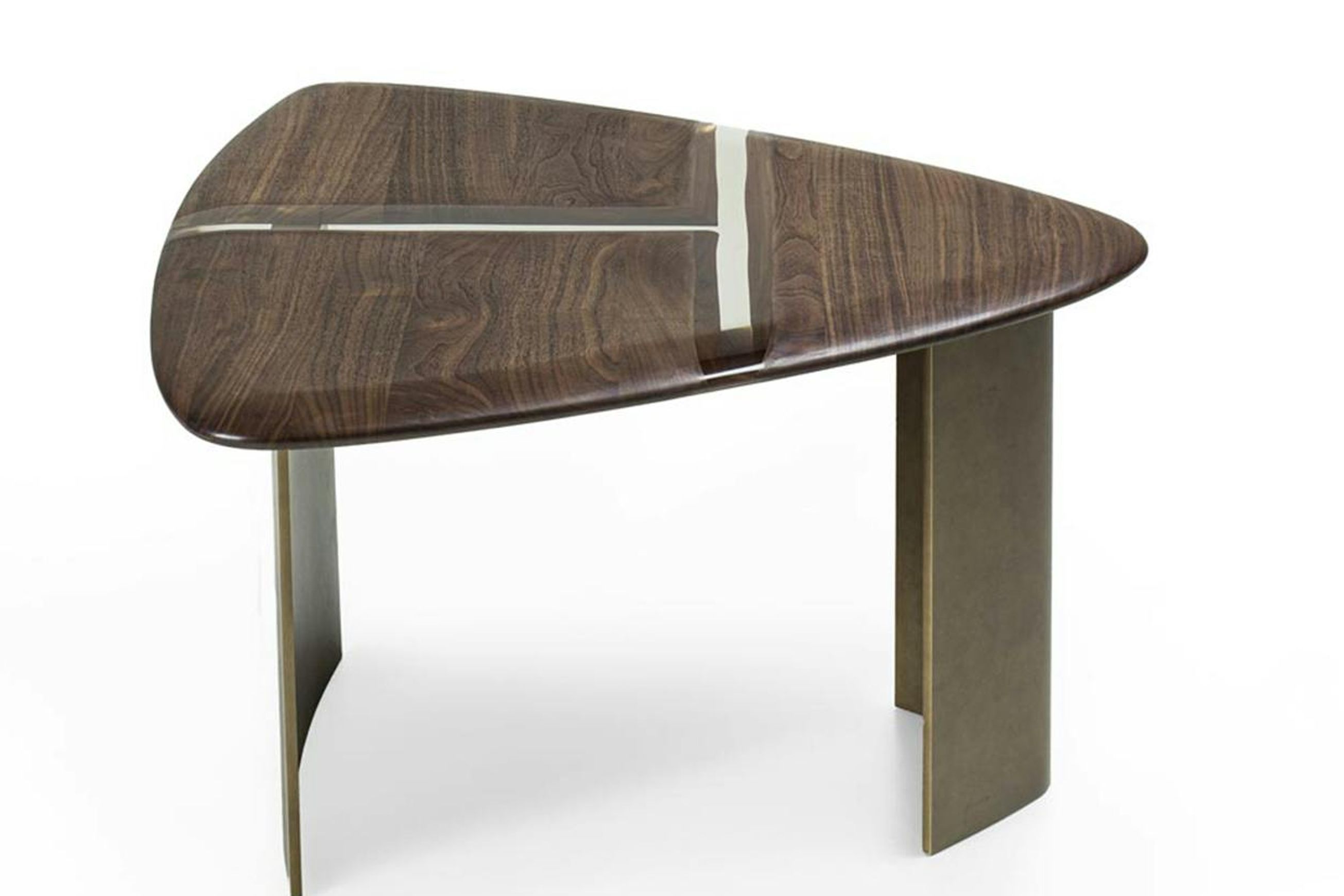 Delta Side Table