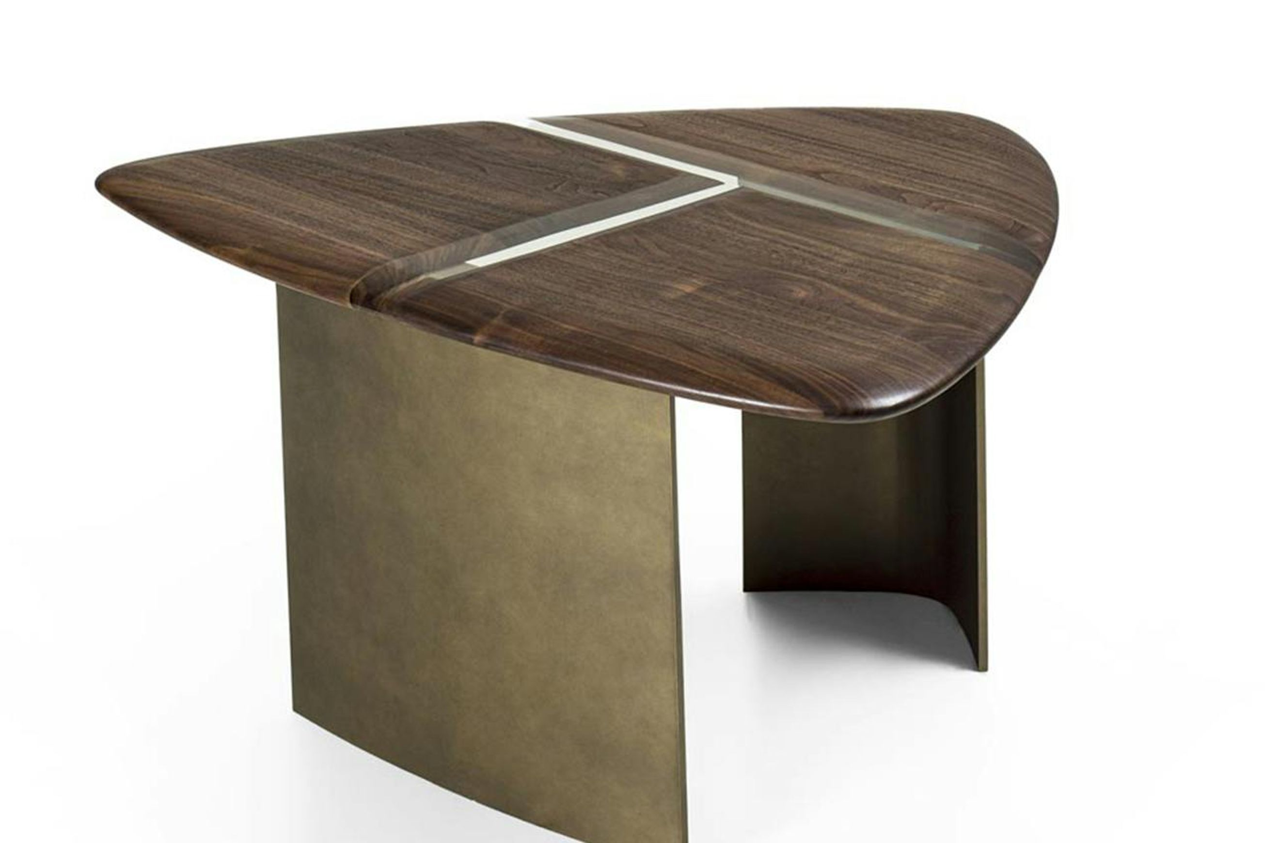 Delta Side Table
