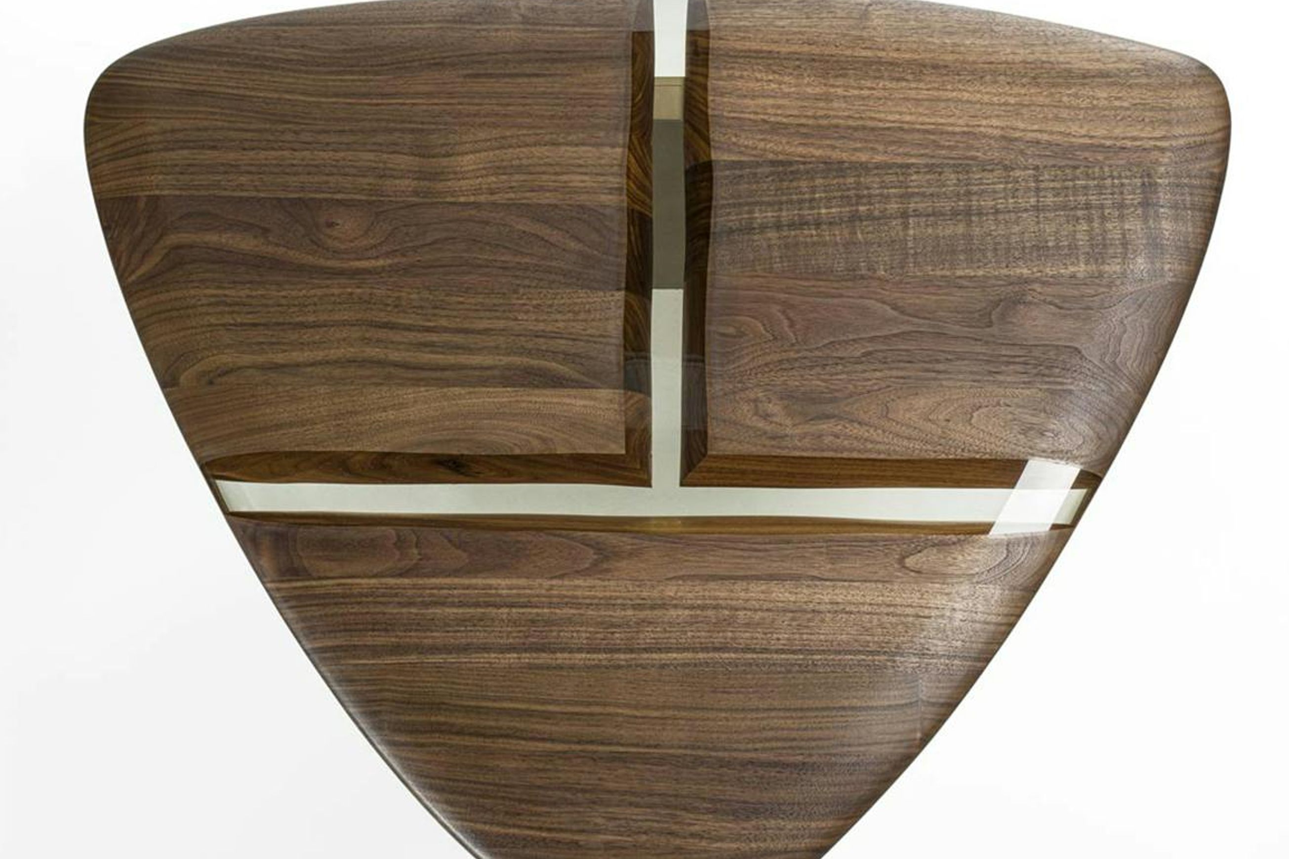 Delta Side Table