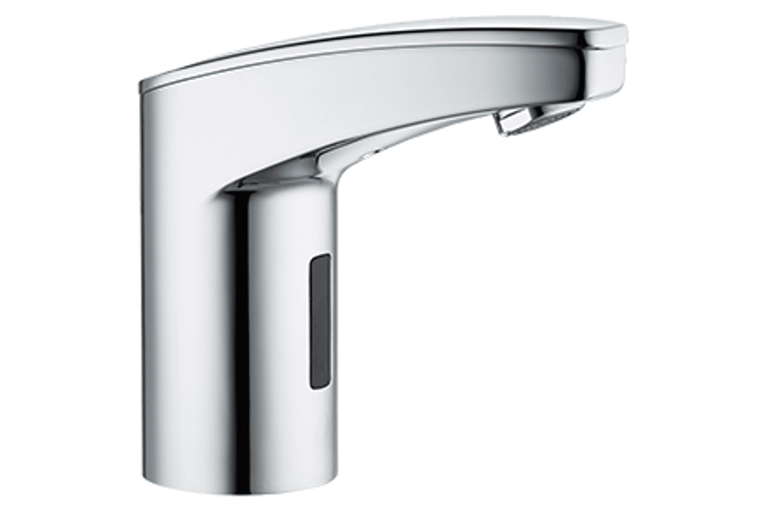 DEM 6 + WSH 20 Sensor Tap