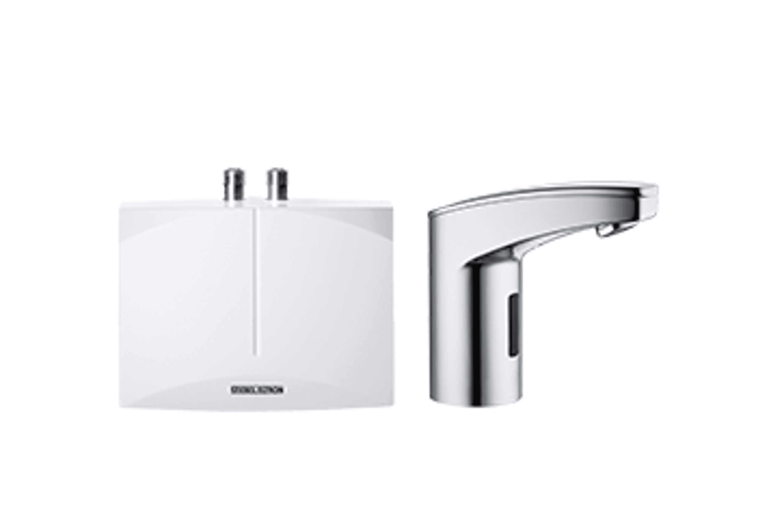 DEM 6 + WSH 20 Sensor Tap