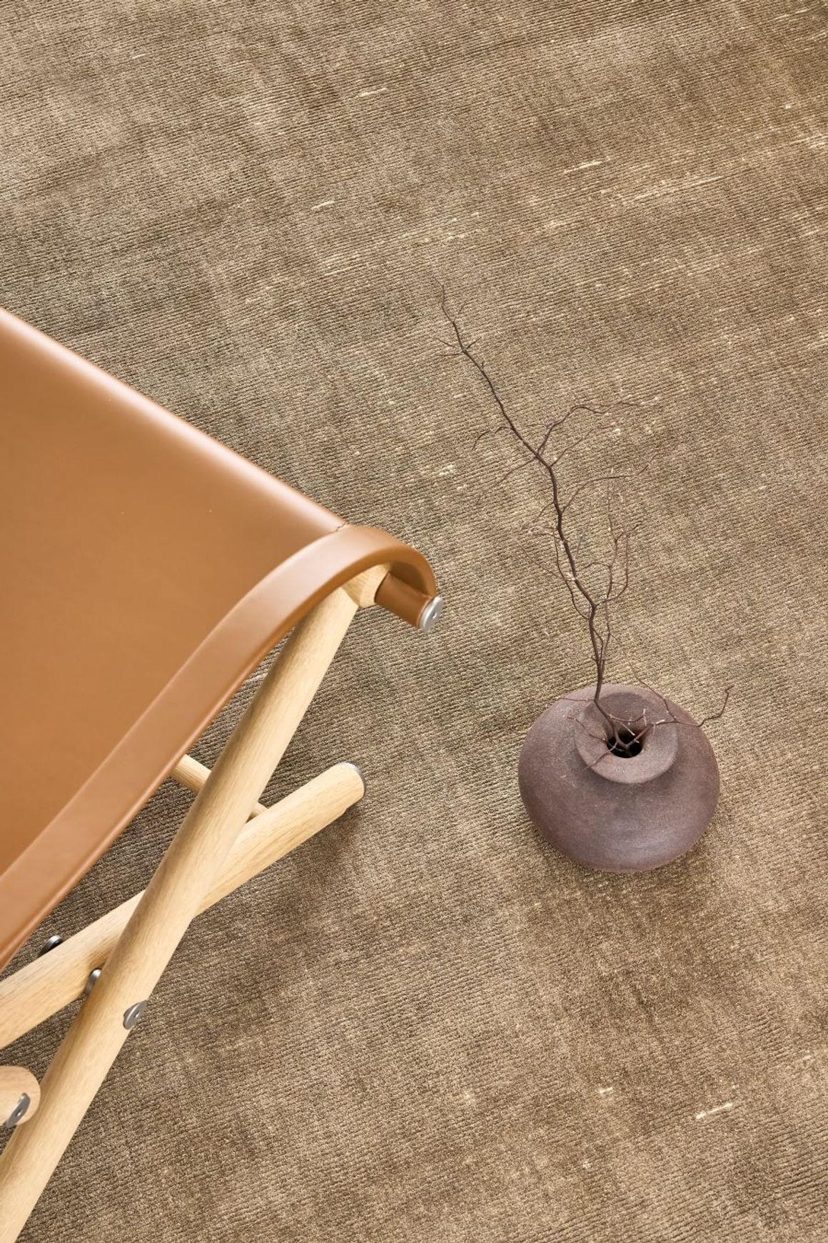 Ravira Taupe & Beige