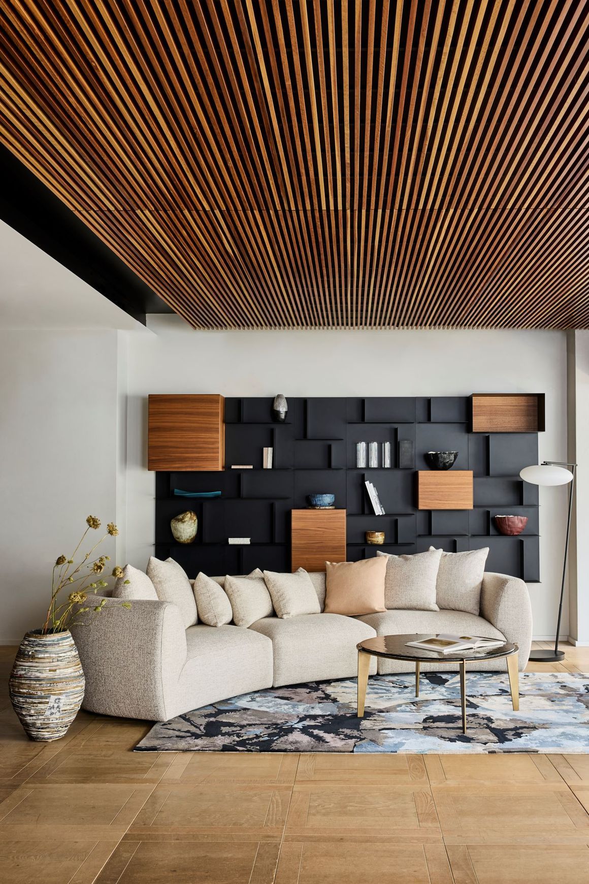 Awakening l Hand Tufted Rugs