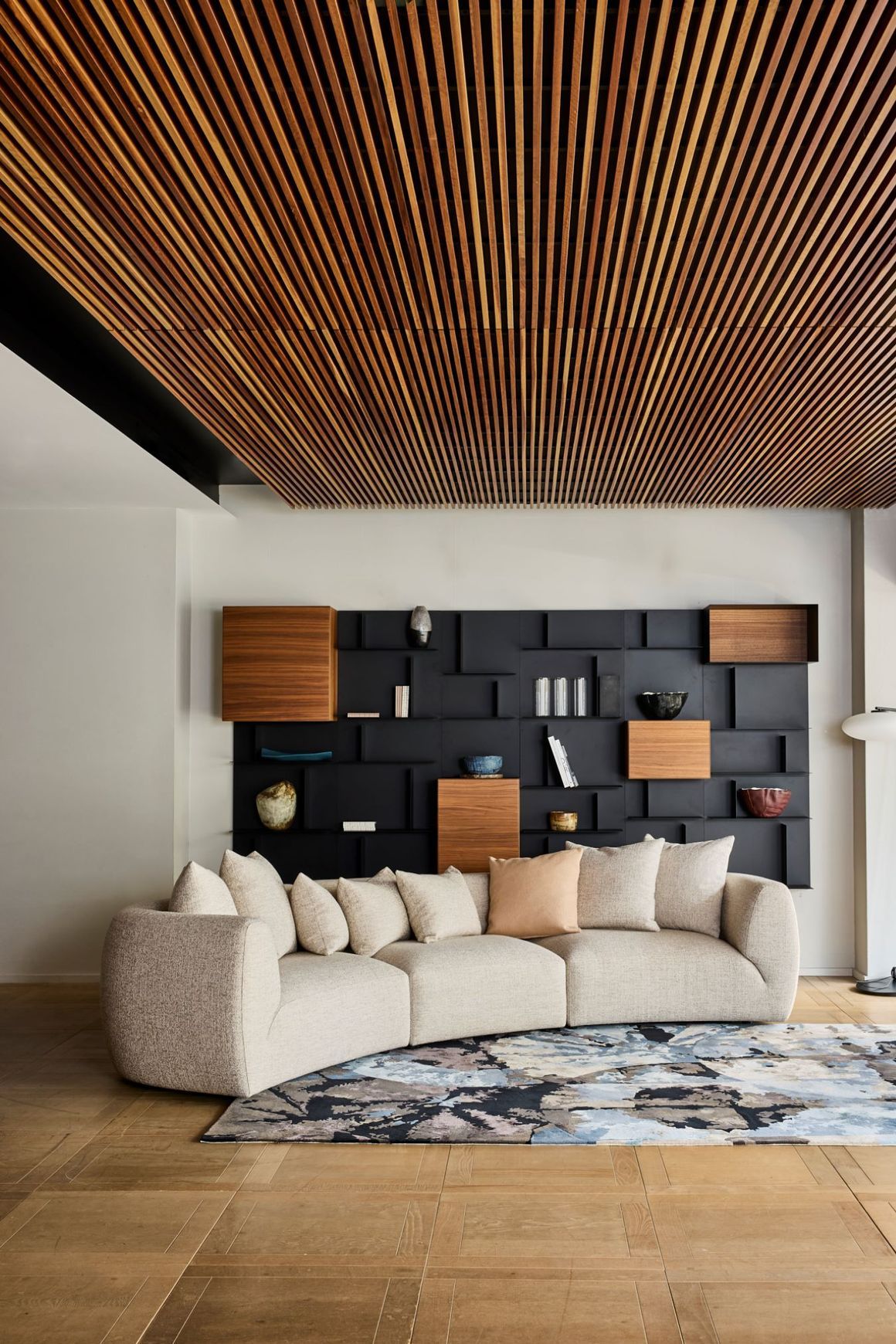 Awakening l Hand Tufted Rugs