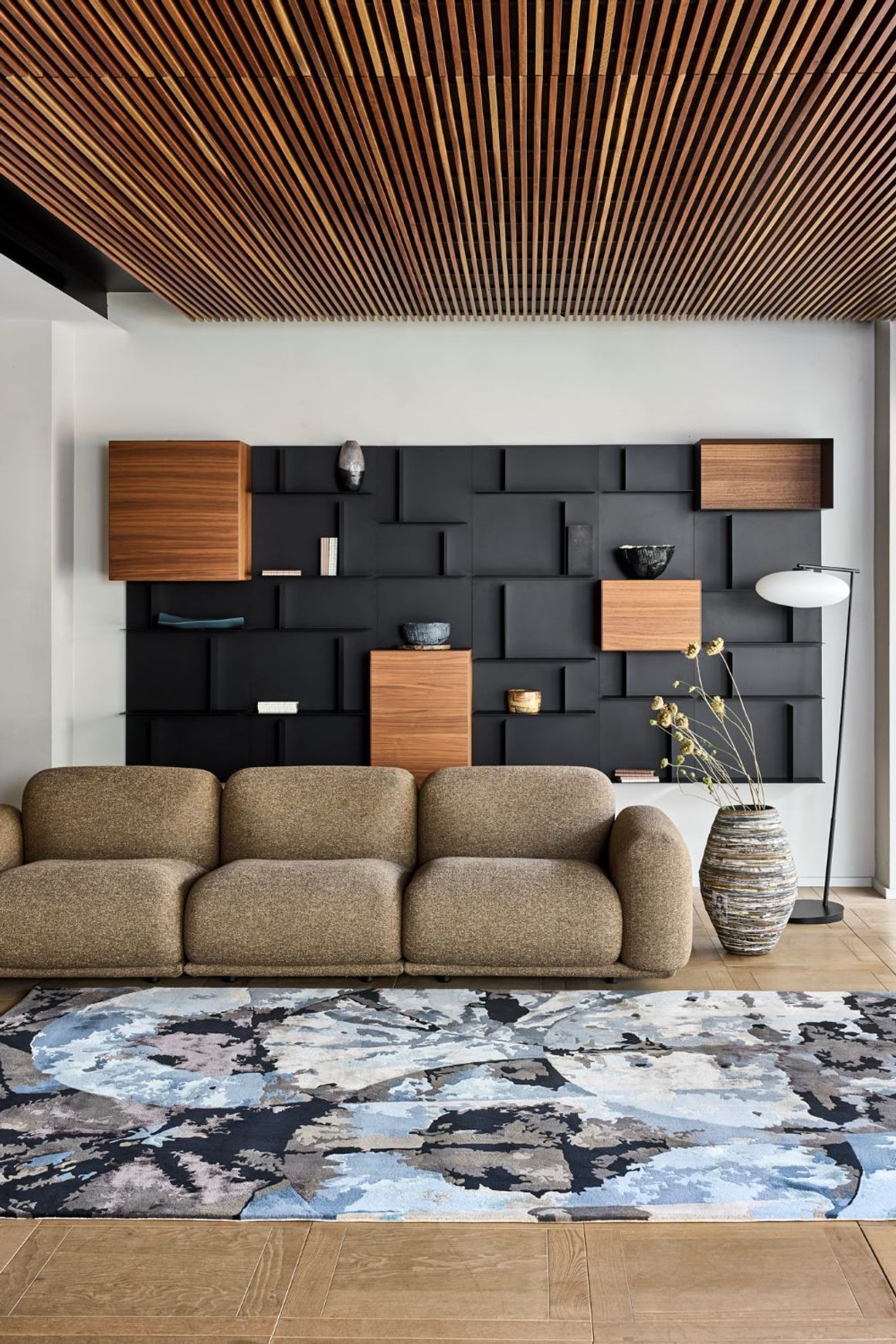 Awakening l Hand Tufted Rugs