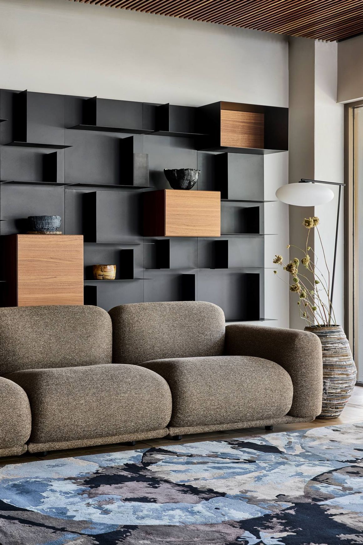 Awakening l Hand Tufted Rugs