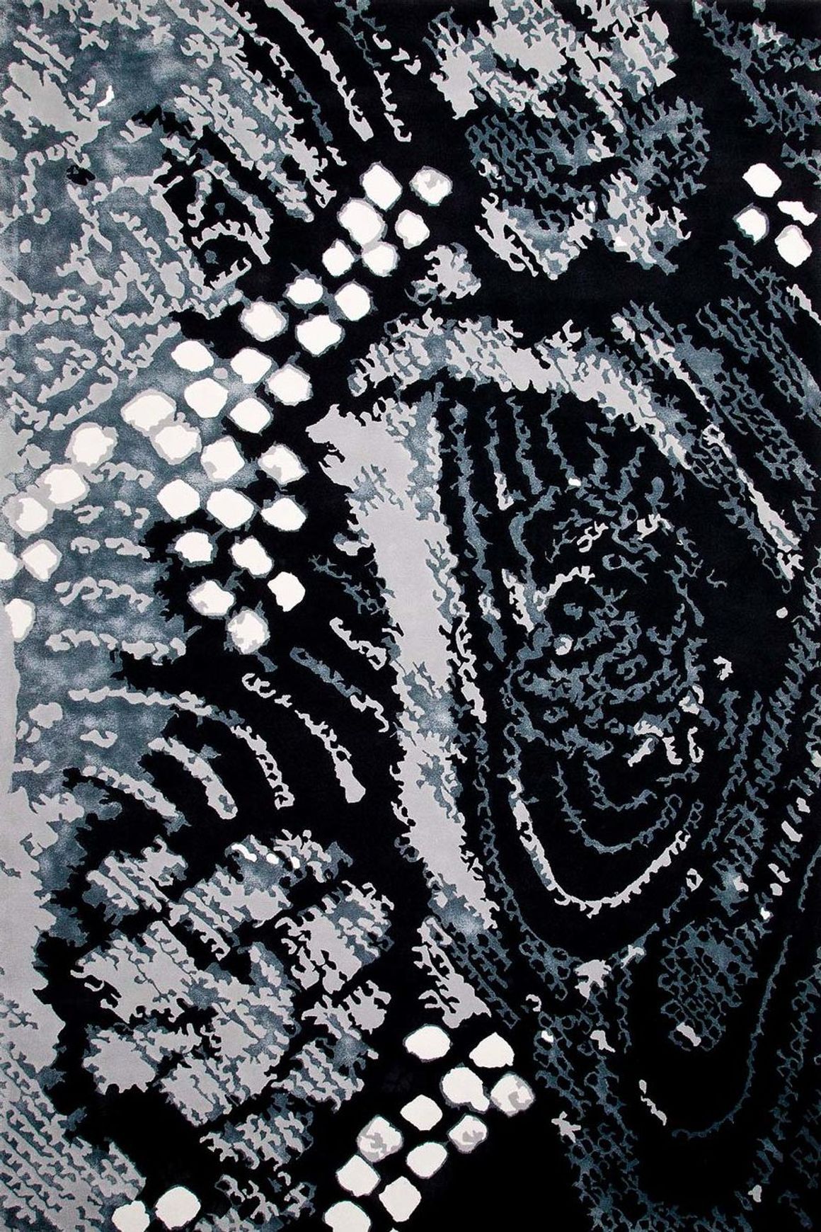 Shibori by Akira Isogawa