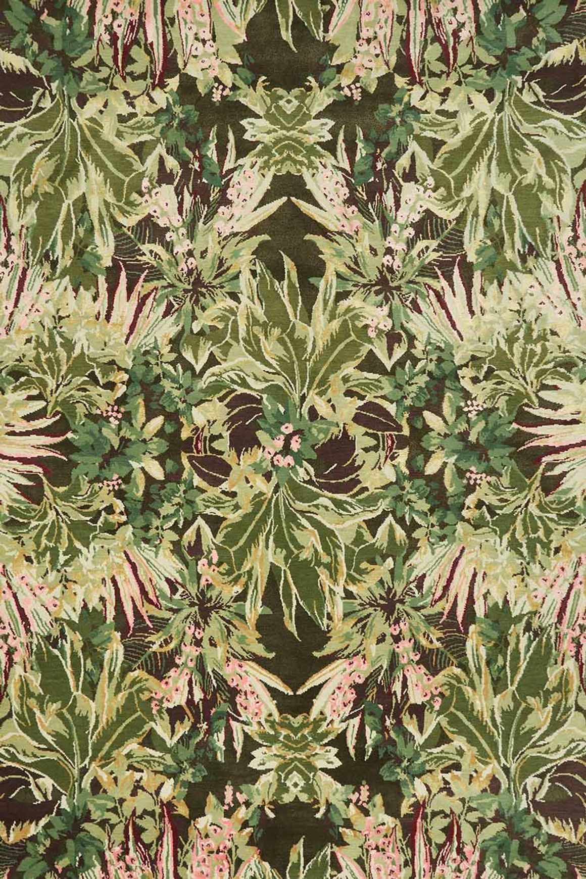 Cordyline l Hand Tufted Rugs