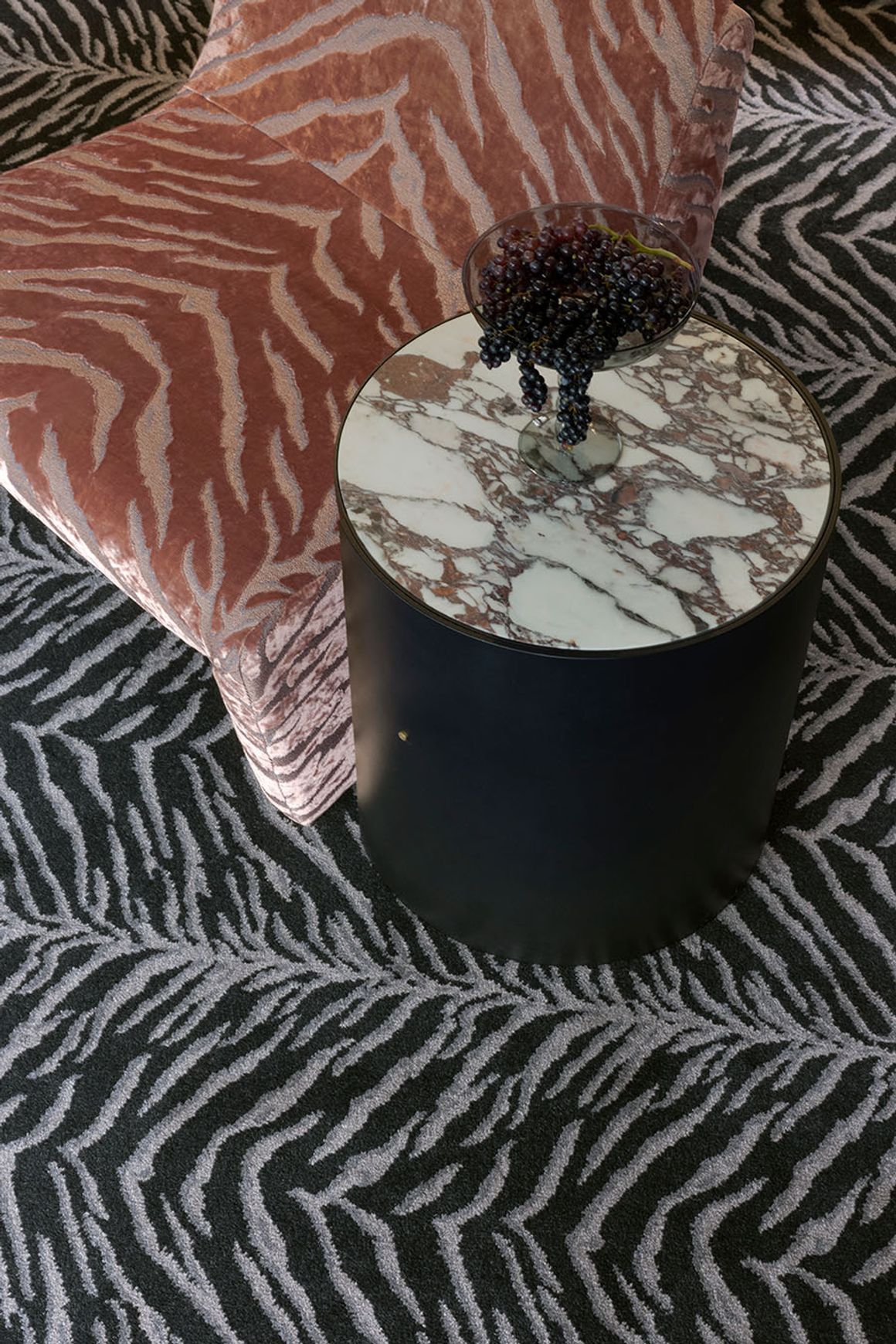 Tigre l  Axminster Carpet