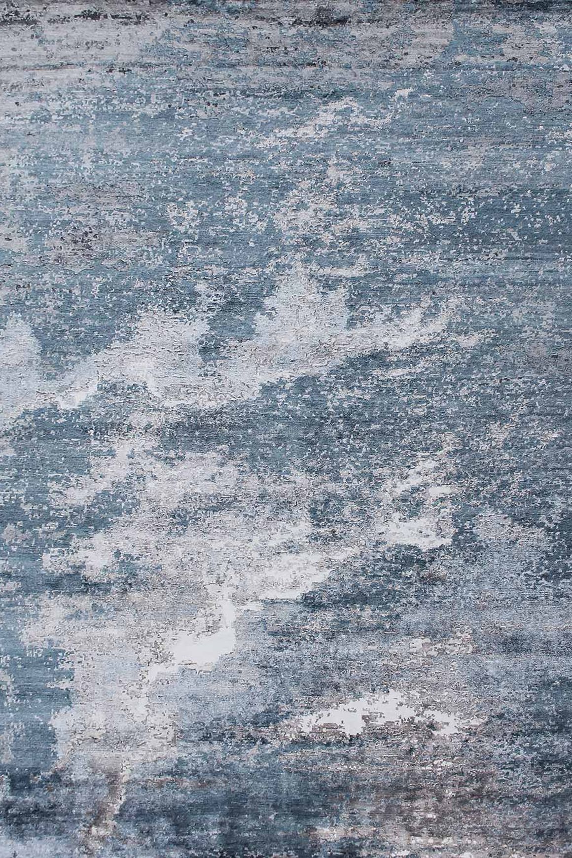 Cloudland Silver/Blue
