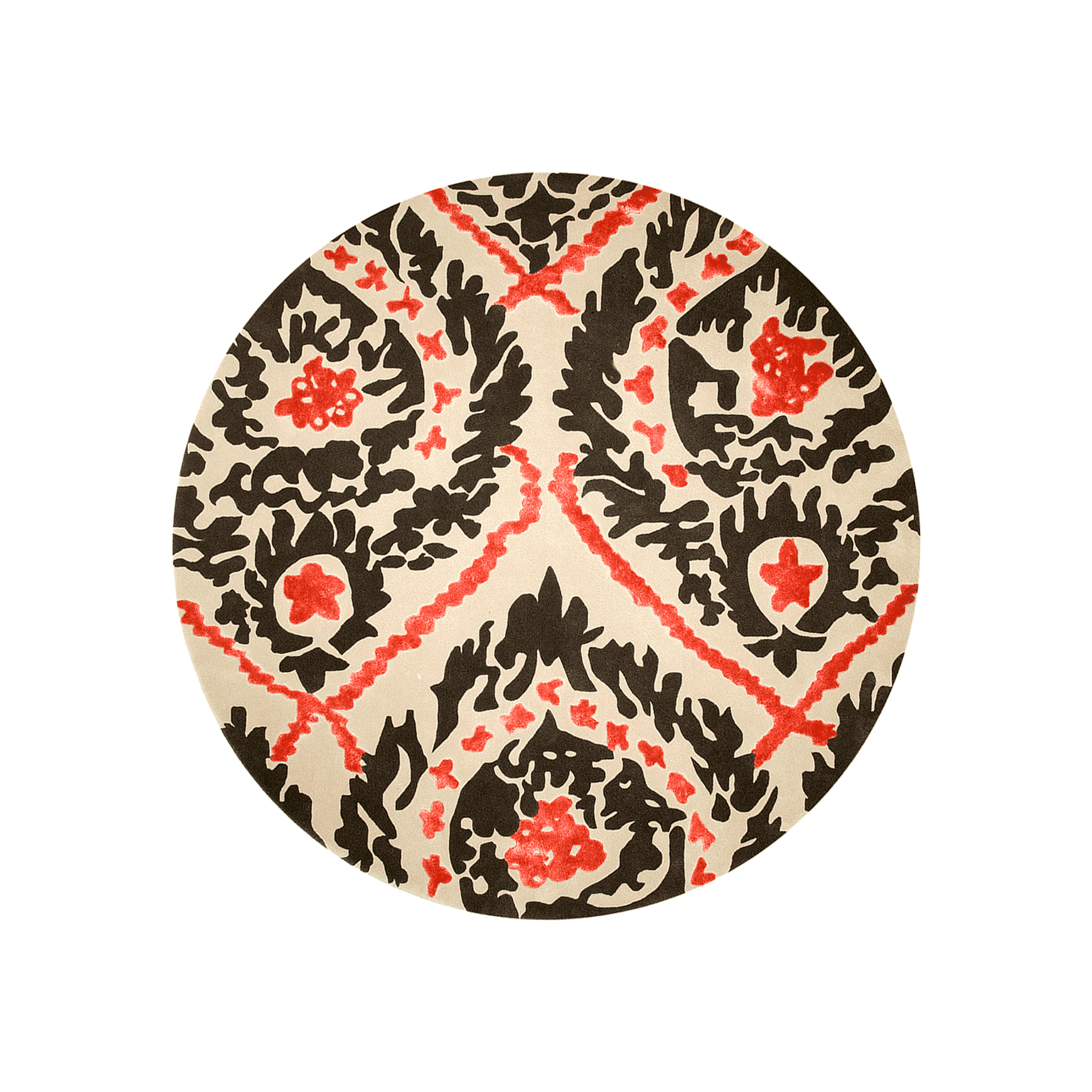 Round Diamond