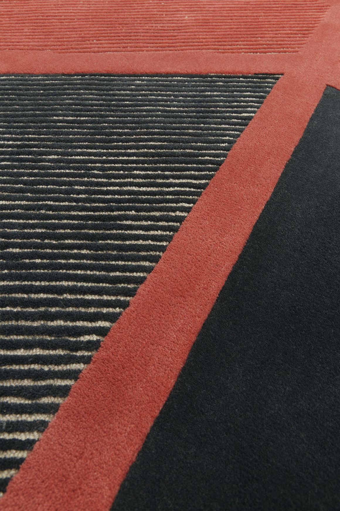 Polaris l Hand Tufted Rugs