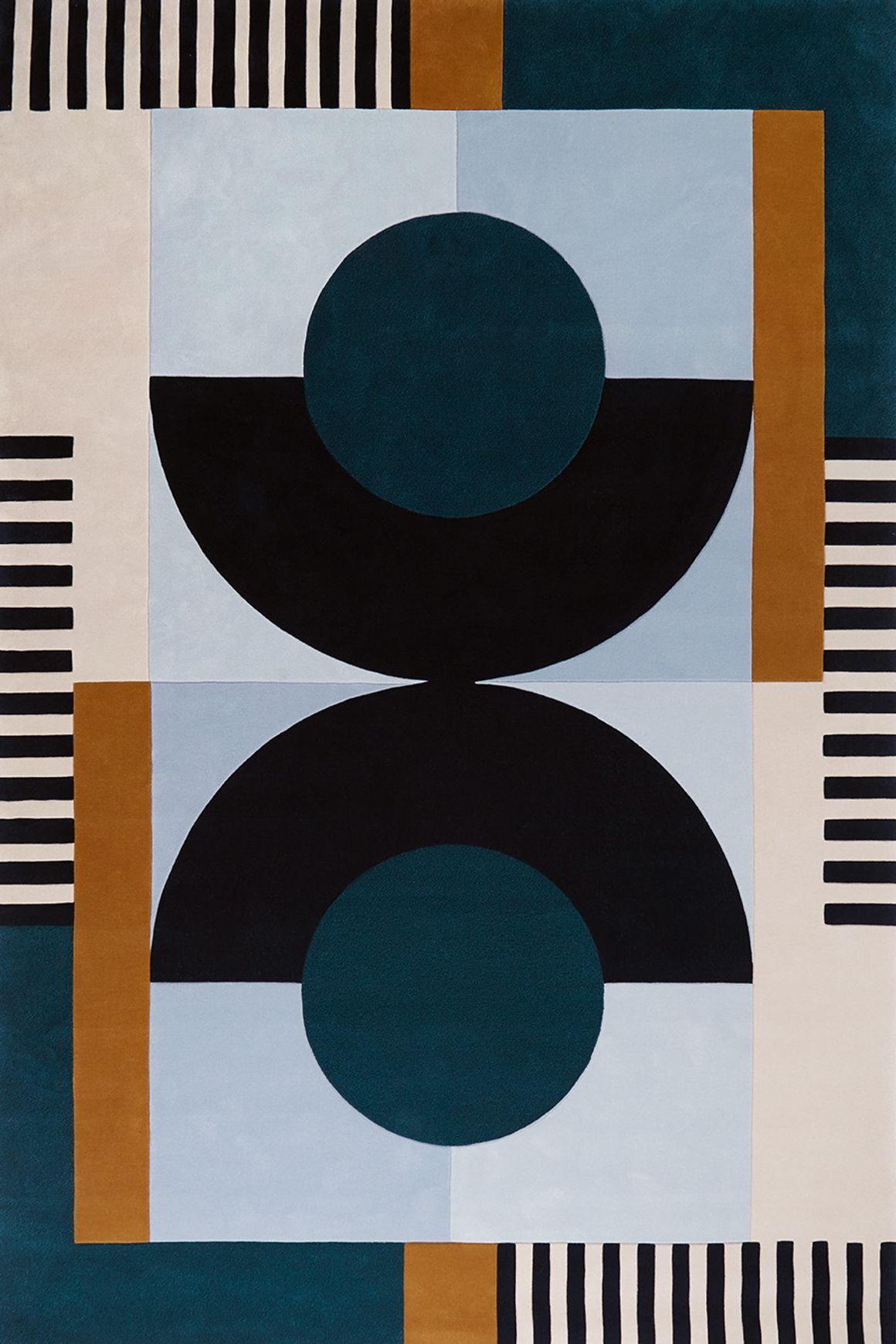 Banto l  Hand Tufted Rugs