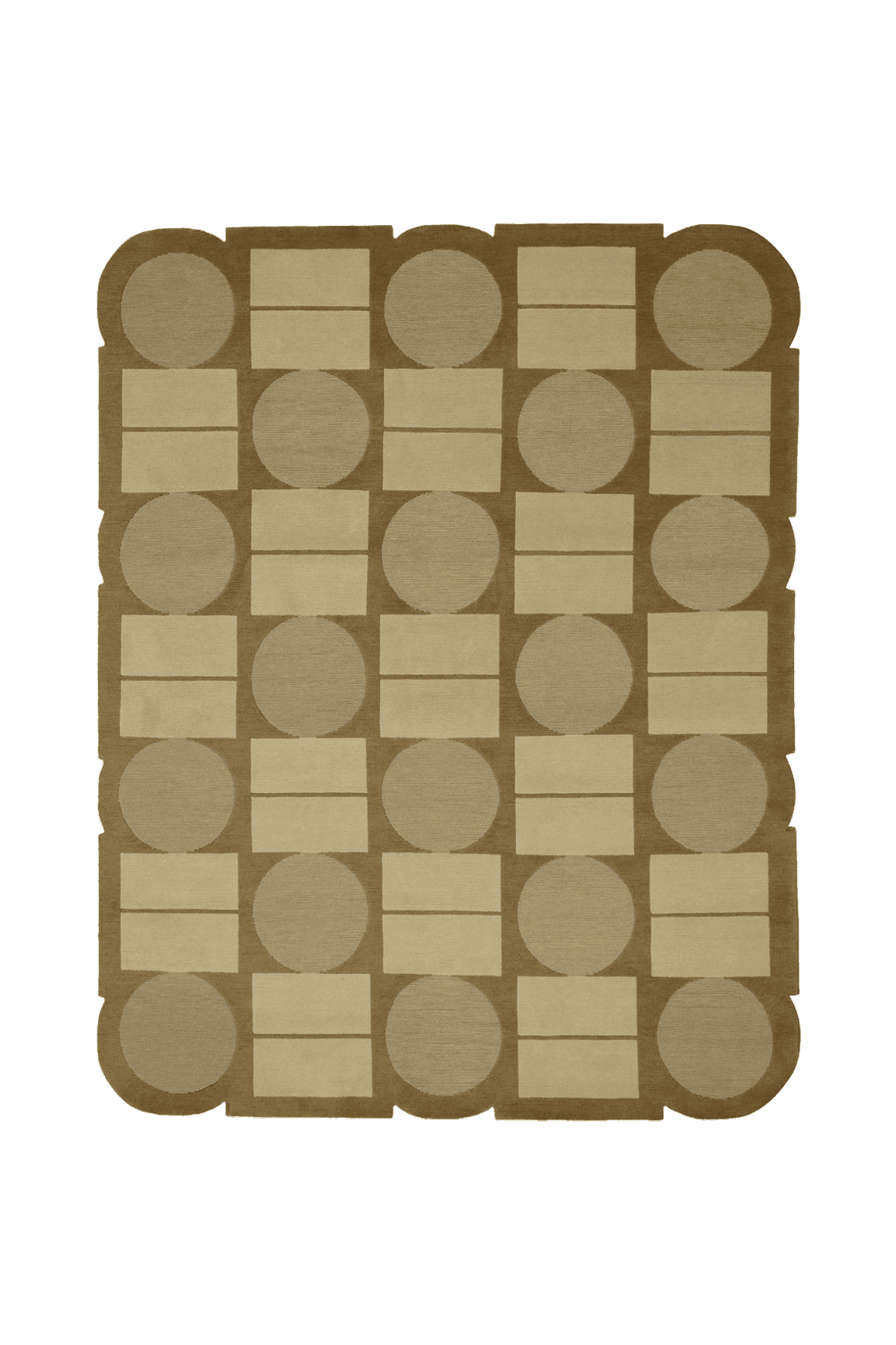 Vivo l Handknotted Rugs